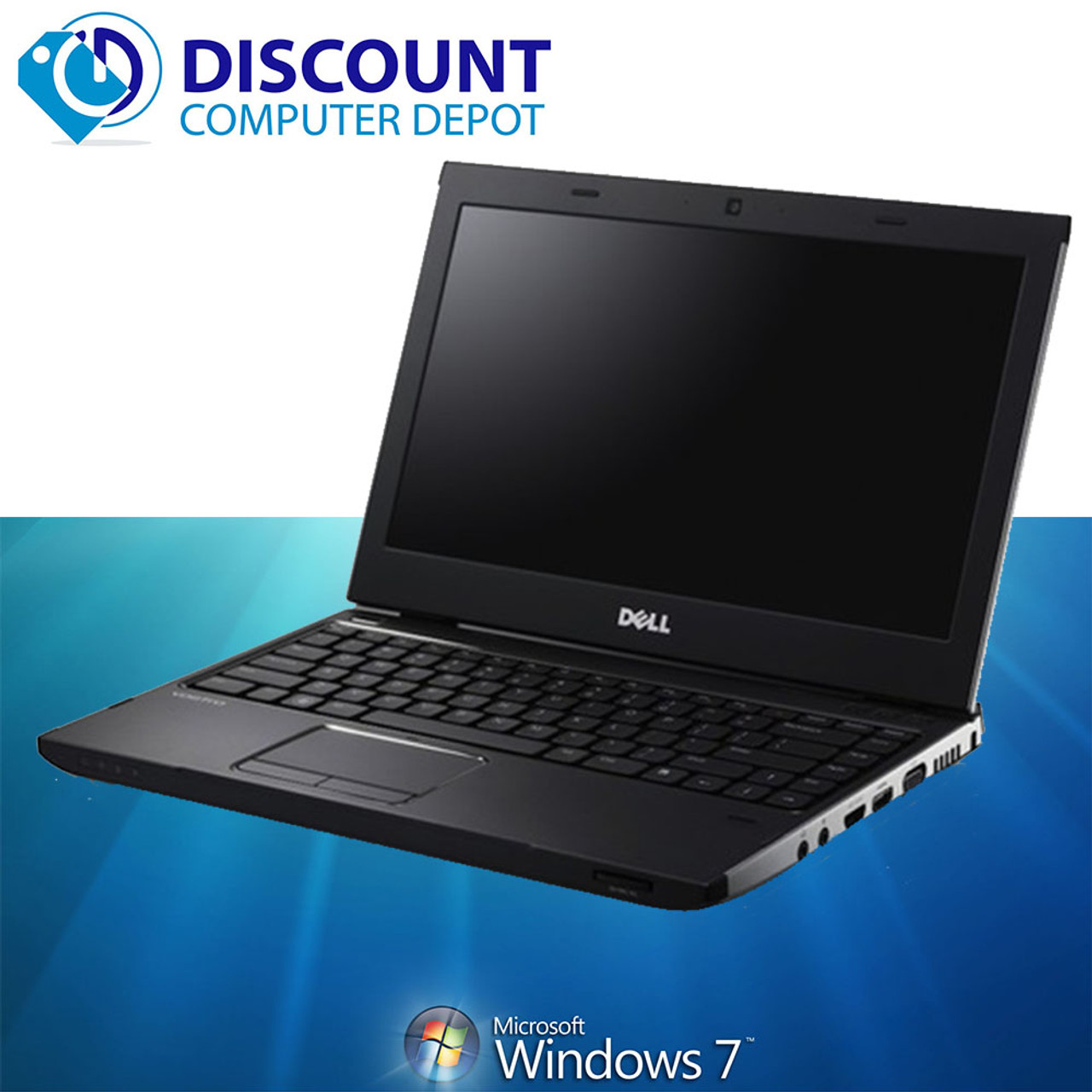 Dell Vostro 3550 15.6